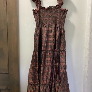 Hill House Home Jewel Brocade Ellie